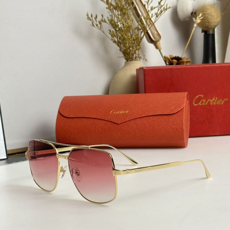 Cartier Sunglasses